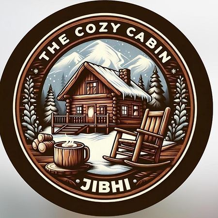 The Cozy Cabin, Jibhi Banjar ภายนอก รูปภาพ