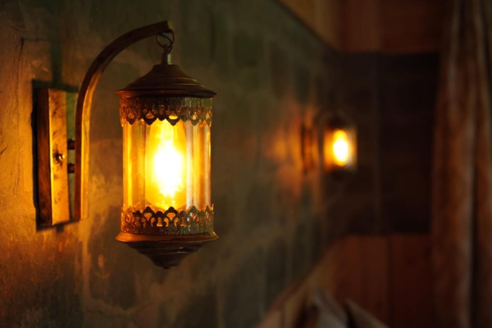 The Cozy Cabin, Jibhi Banjar ภายนอก รูปภาพ